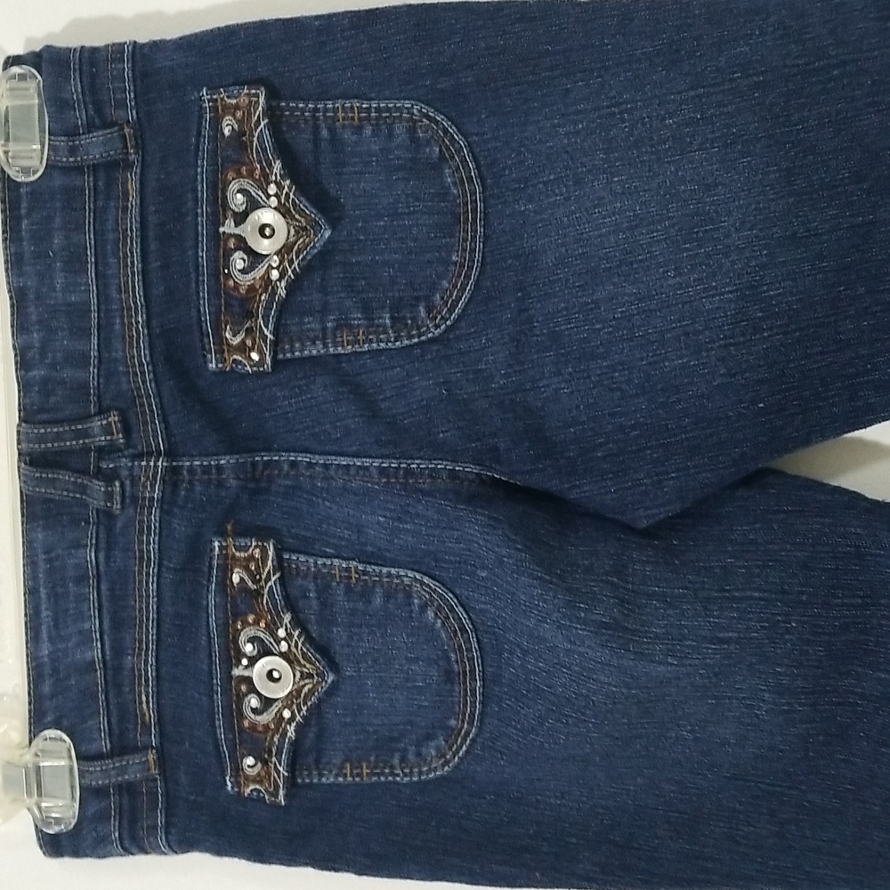 Rewind Jeans - Picture 3 of 8
